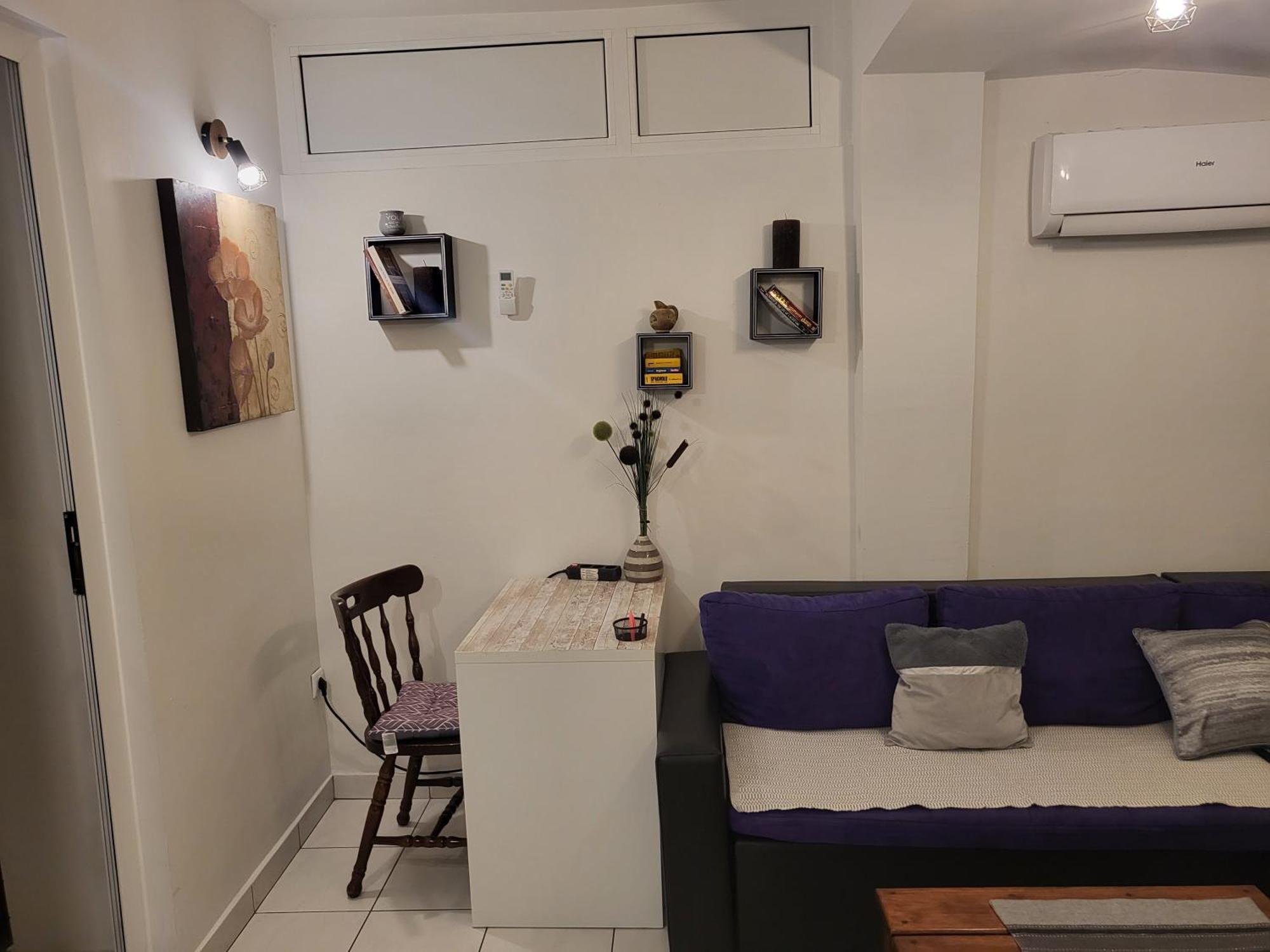 Lovely Apartment With Garden And Terrace غييكا المظهر الخارجي الصورة