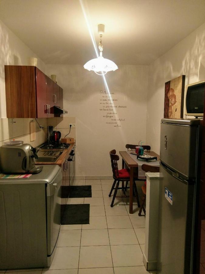 Lovely Apartment With Garden And Terrace غييكا المظهر الخارجي الصورة