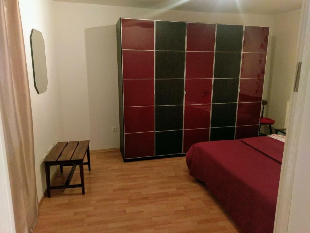Lovely Apartment With Garden And Terrace غييكا المظهر الخارجي الصورة