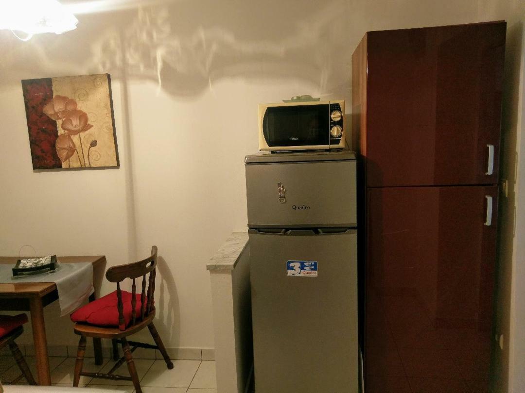 Lovely Apartment With Garden And Terrace غييكا المظهر الخارجي الصورة
